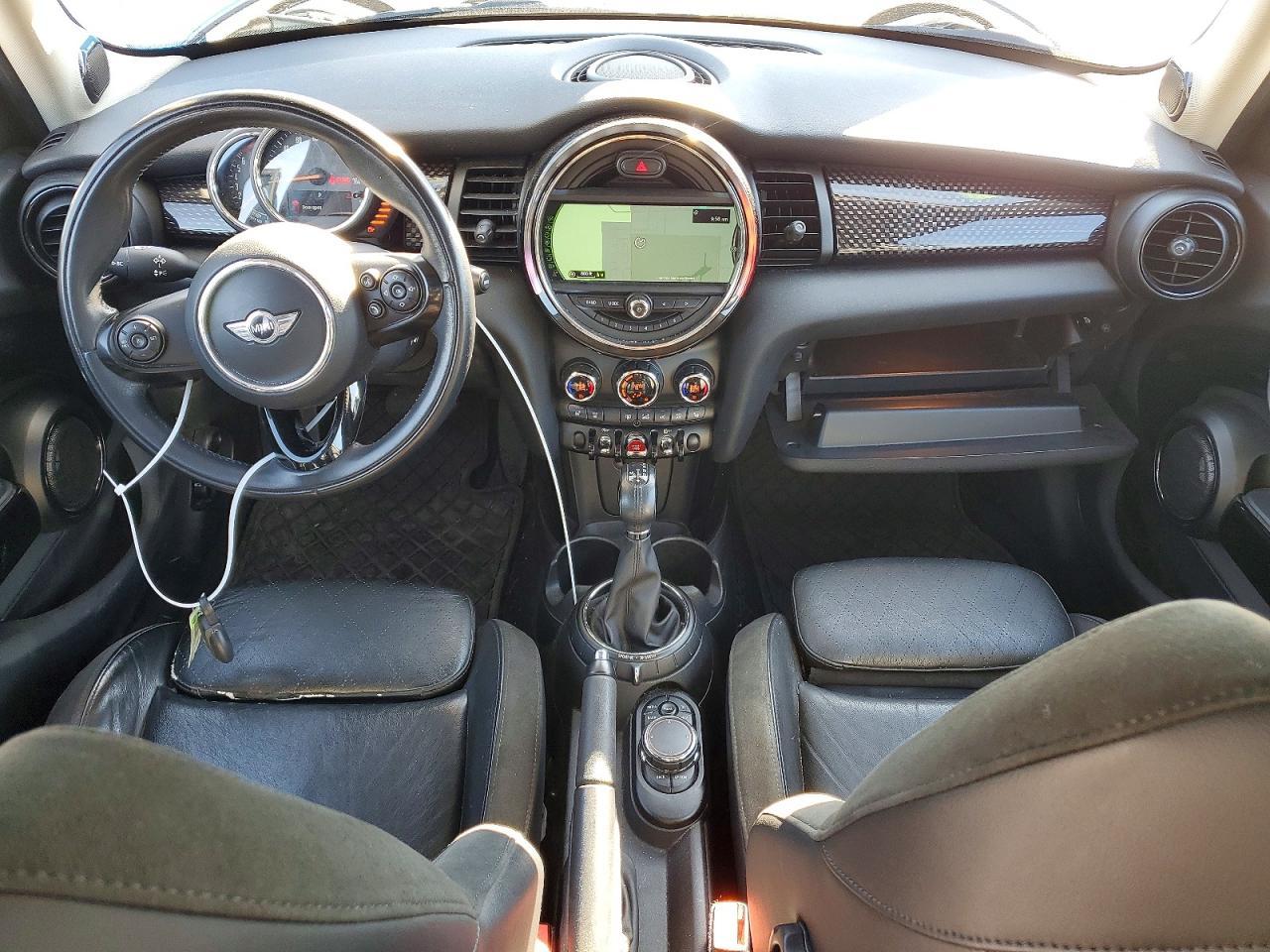 2016 Mini Cooper s