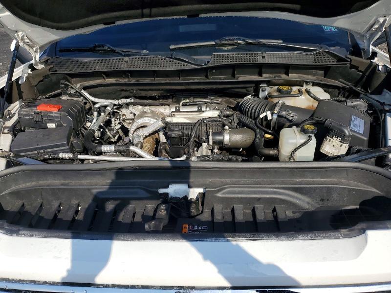 2021 GMC Sierra K1500 Elevation