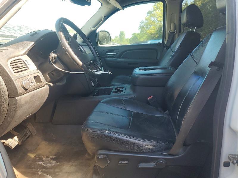 2007 Chevrolet Tahoe C1500