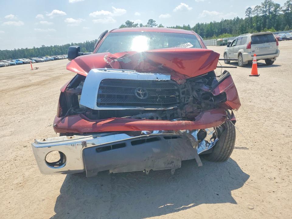 2007 Toyota Tundra SR5
