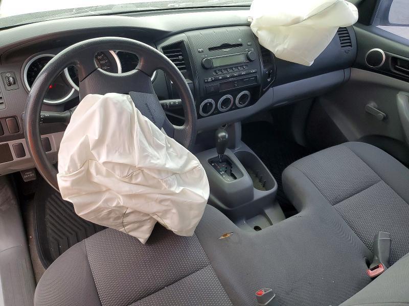 2005 Toyota Tacoma Base