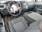 2017 Nissan Titan S