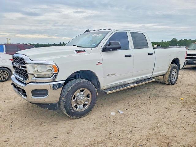 2021 Dodge RAM 3500 Tradesman