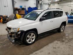 2013 Jeep Compass North for sale in Ottawa, ON