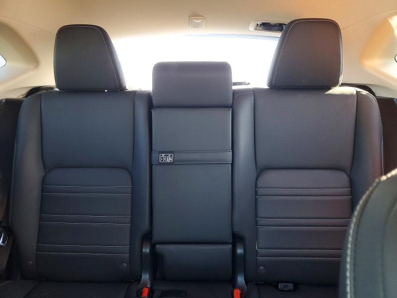 2019 Lexus Nx 300 Base