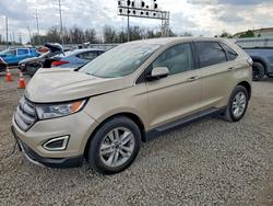 2017 Ford Edge sel for sale in Columbus, OH