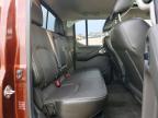2016 Nissan Frontier PRO-4X