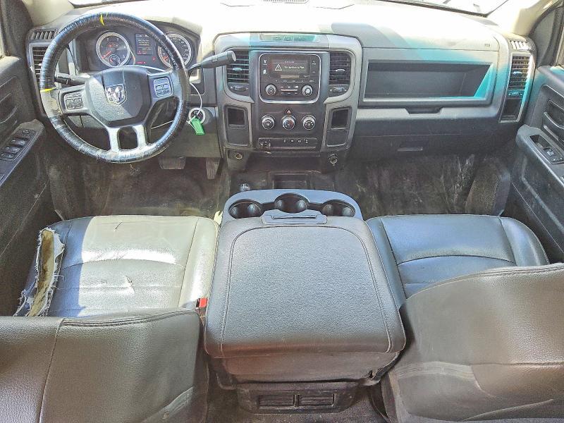 2017 Dodge RAM 2500 ST