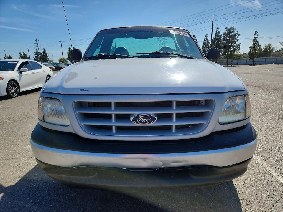 1999 Ford F250