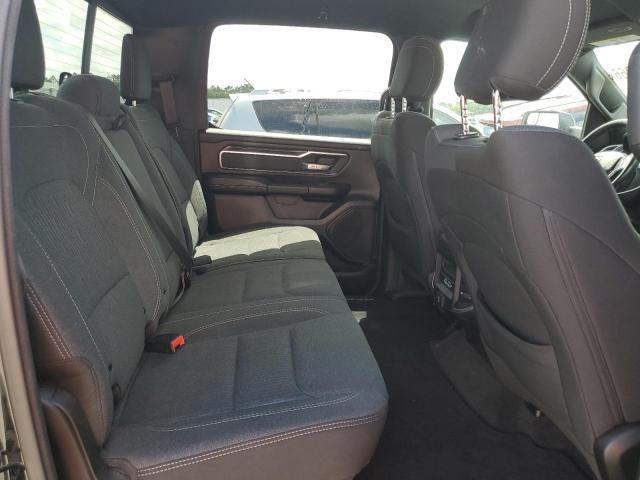 2019 Dodge RAM 1500 BIG Horn
