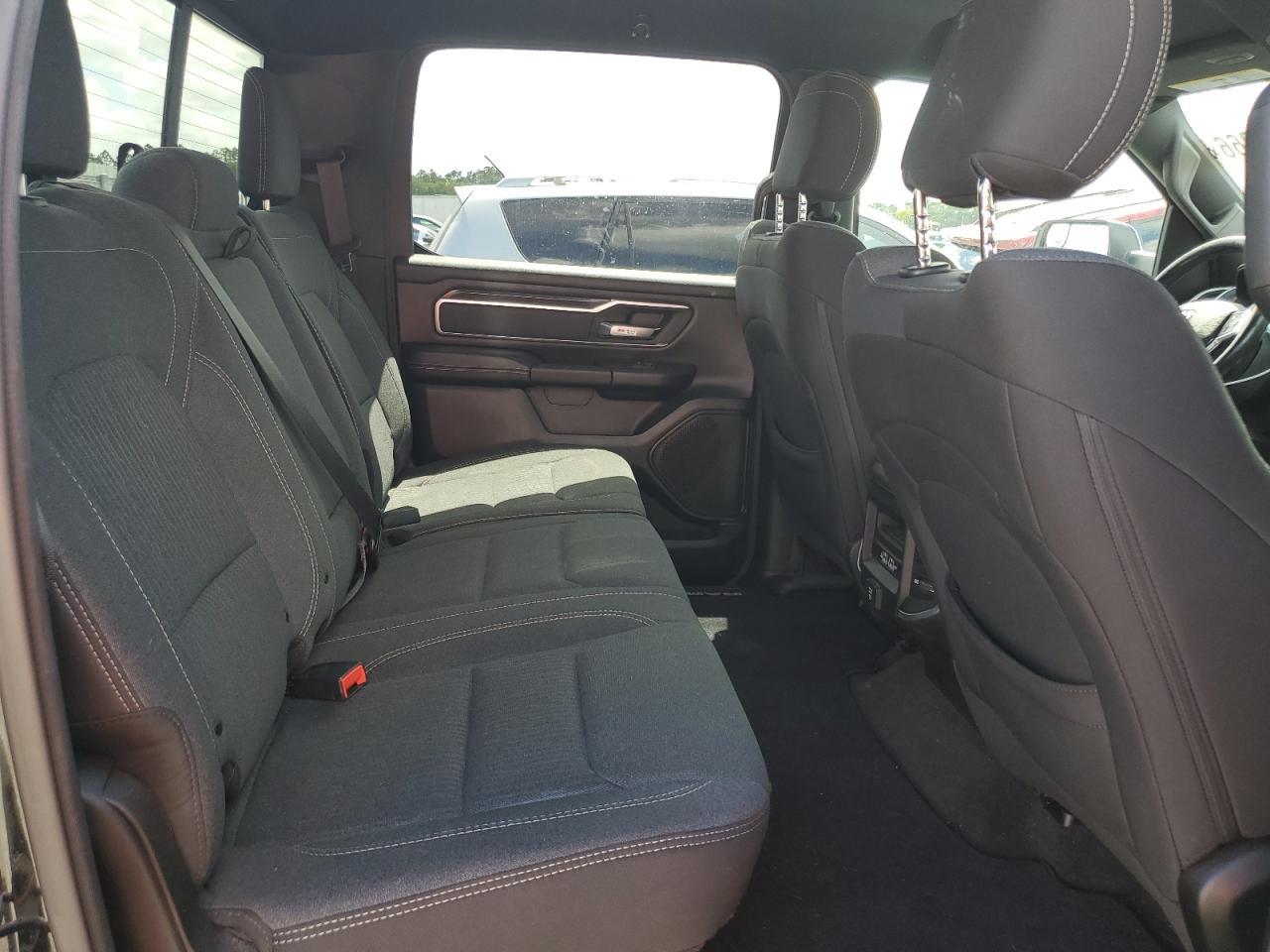 2019 Dodge RAM 1500 BIG Horn