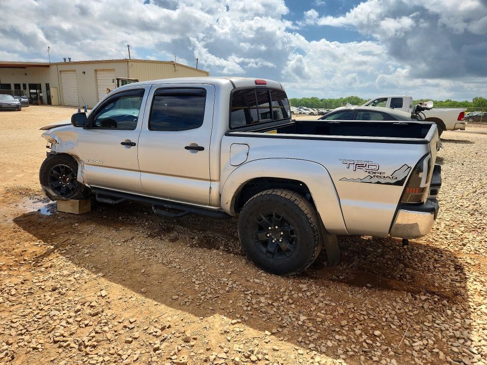2008 Toyota Tacoma Prerunner V6