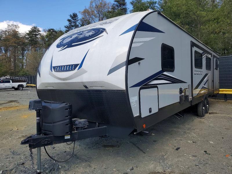 2022 Forest River Cherokee