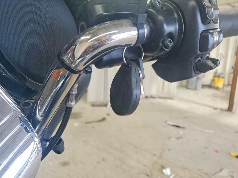 2014 Harley-Davidson Flhtk Electra Glide Ultra Limited