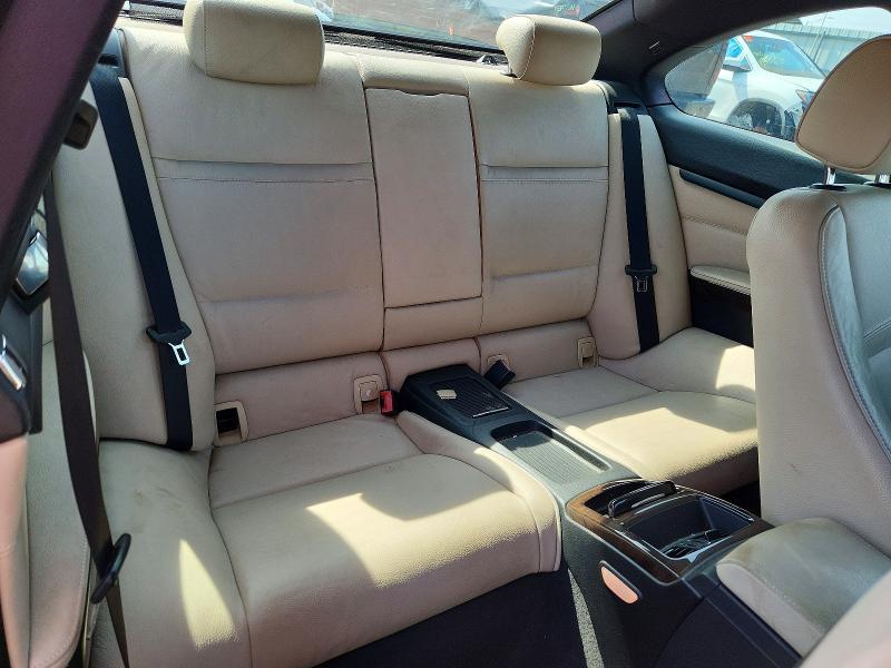 2012 BMW 328 i Sulev