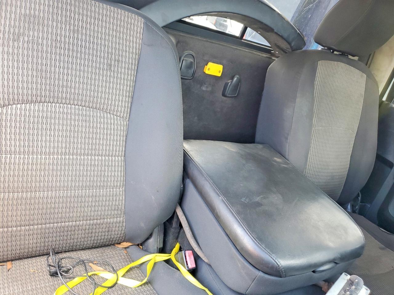 2012 Dodge RAM 5500 ST TOW Truck