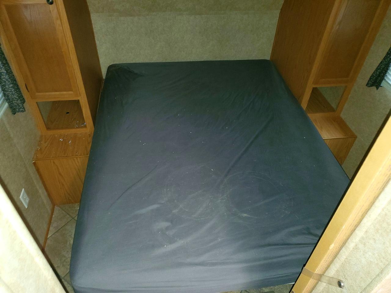 2011 Heartland Trailrunne