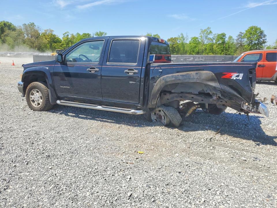 2005 Chev Colorado