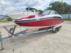 2012 YAM Boat