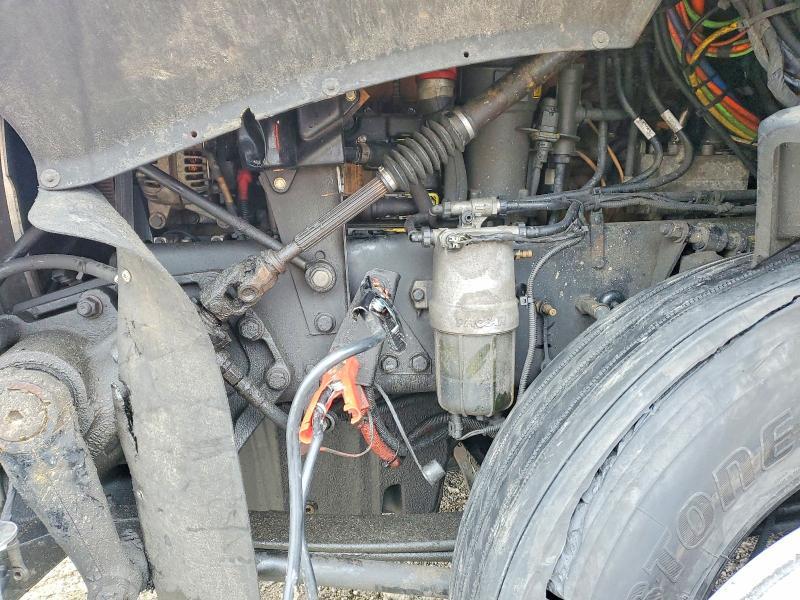 2018 Kenworth Construction T880