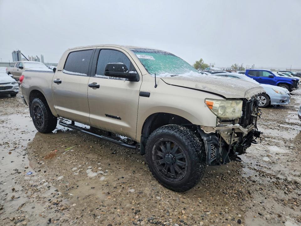 2008 Toyota Tundra Limited
