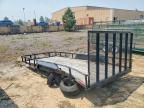 1935 New Generation 7X16TA Utility Trailer