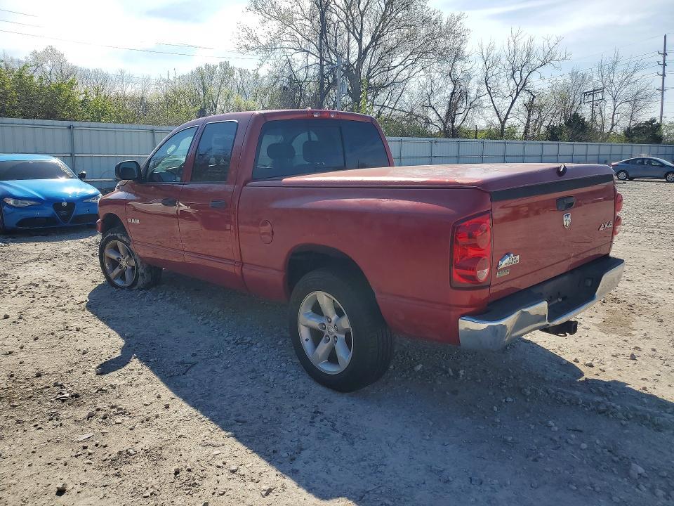 2008 Dodge RAM 1500 ST