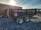 2021 Homestead ER 610HB Dump Trailer