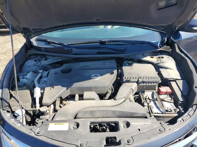 2014 Nissan Altima 2.5 sl