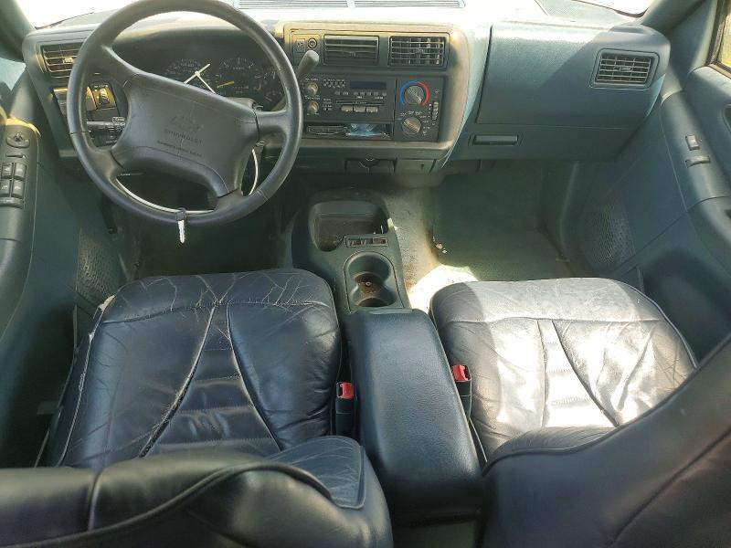 1995 Chevrolet Blazer