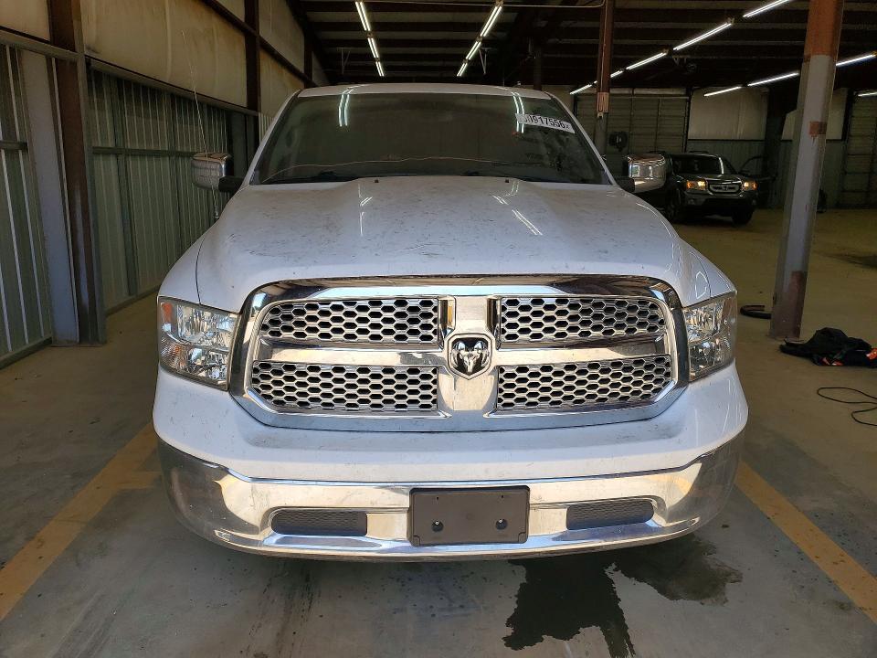 2014 Dodge RAM 1500 SLT