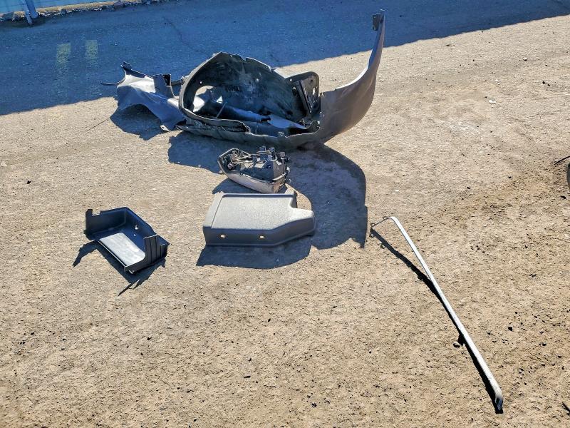 2001 Nissan Frontier King cab xe