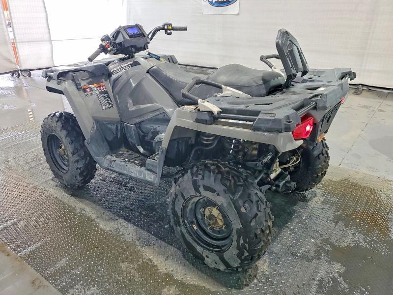 2024 Polaris Sportsman Touring 570 EPS