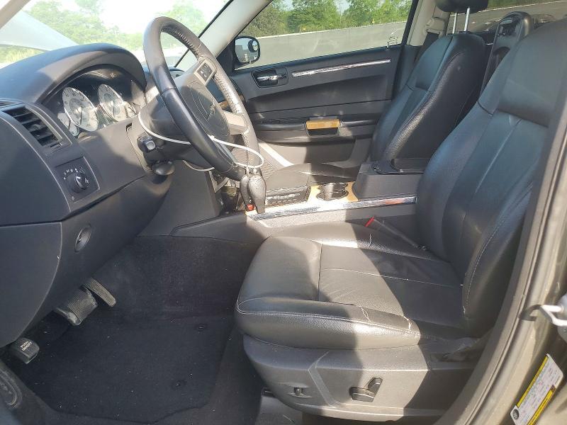 2008 Chrysler 300 Limited