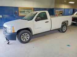 2011 Chevrolet Silverado C1500 for sale in Indianapolis, IN