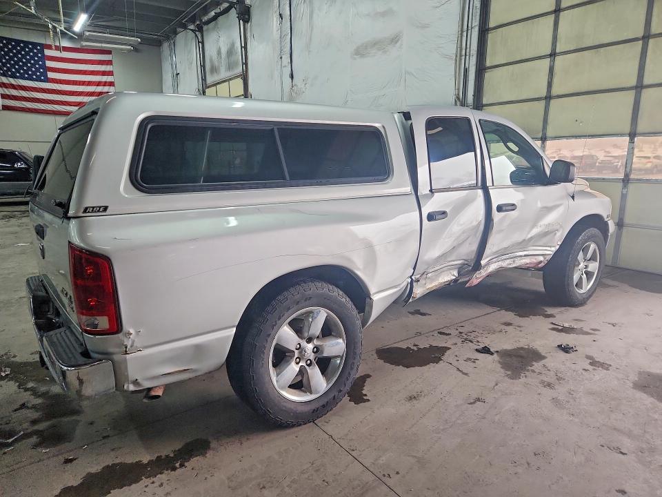 2005 Dodge RAM 1500 ST