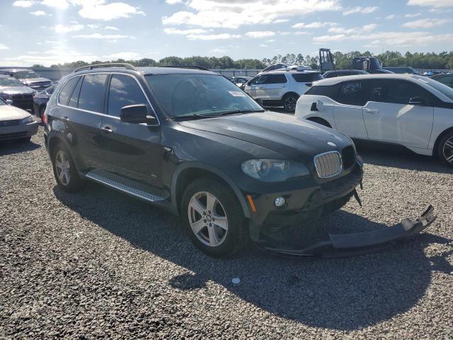 2008 BMW X5 4.8i