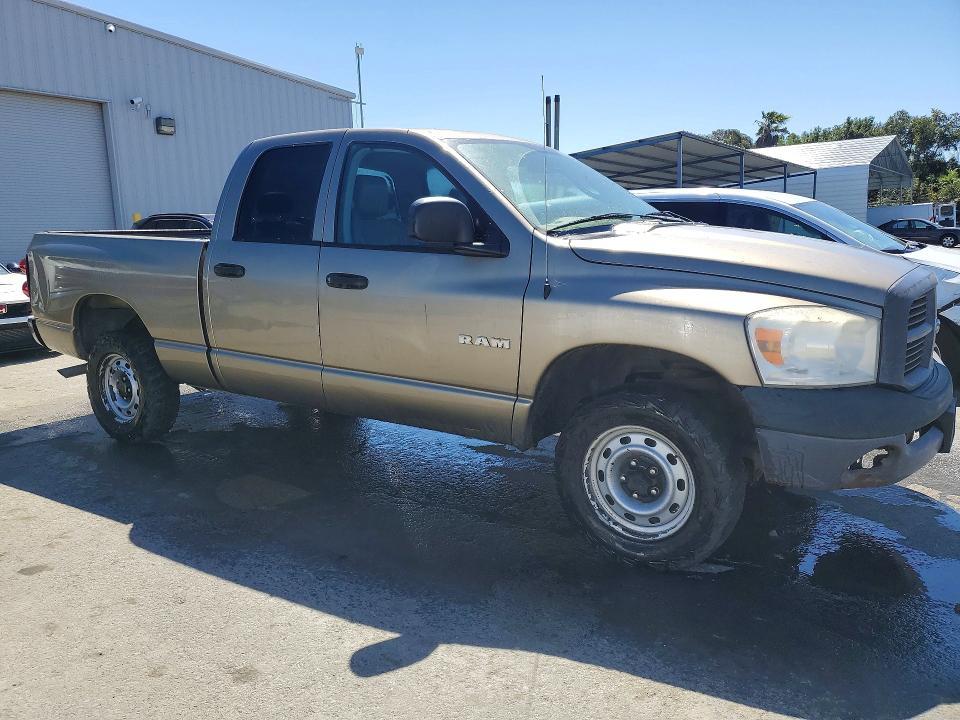 2008 Dodge RAM 1500 ST
