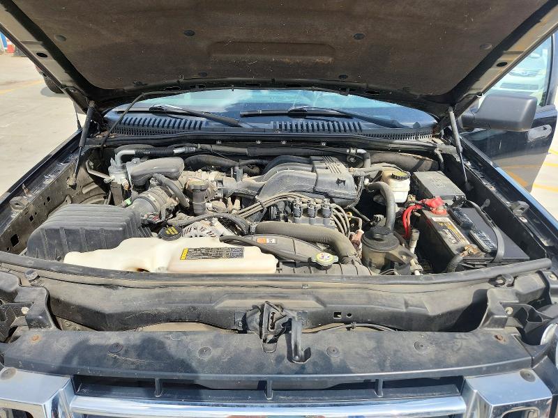 2010 Ford Explorer Sport Trac xlt