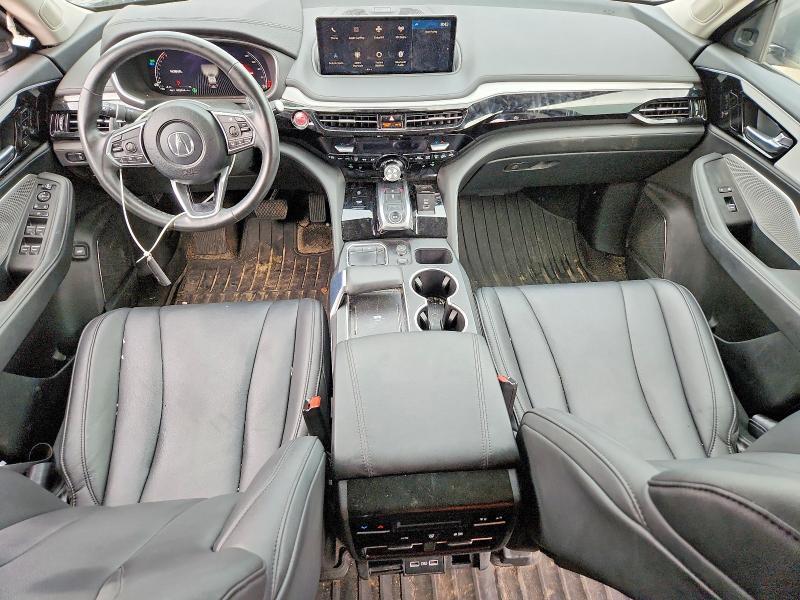 2024 Acura MDX
