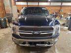 2025 Ford F150 King Ranch
