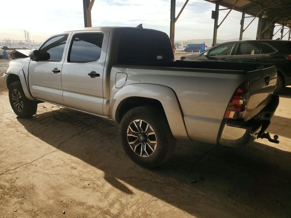 2012 Toyota Tacoma Prerunner V6