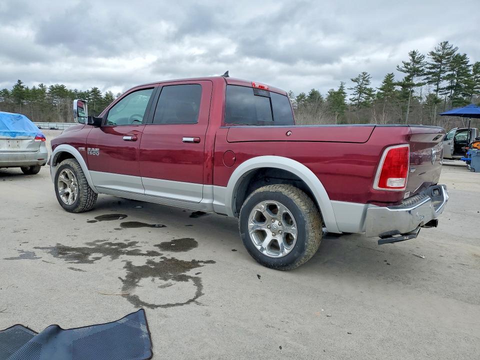 2017 Dodge 1500 Laramie