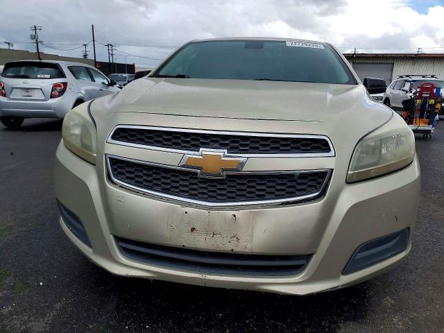 2013 Chevrolet Malibu ls
