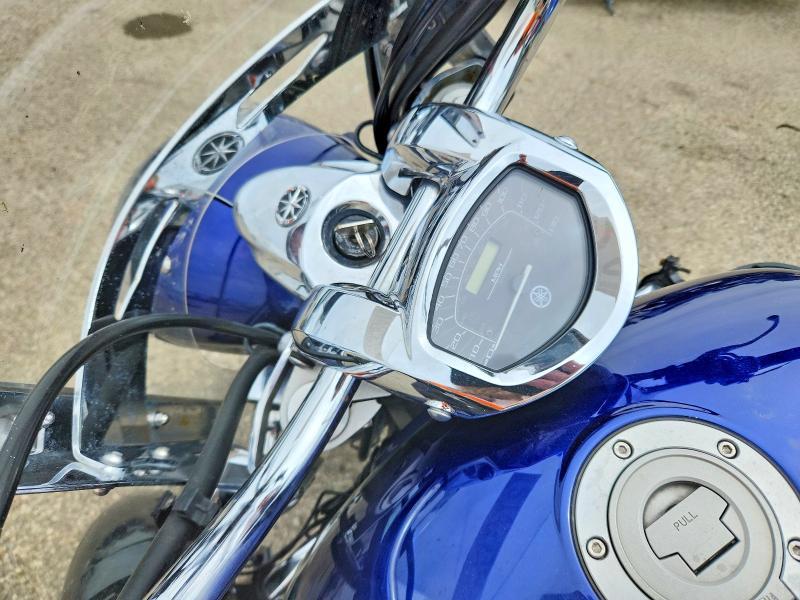 2009 Yamaha XVS1300 CT