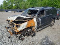 2004 Toyota 4runner SR5 en venta en Waldorf, MD