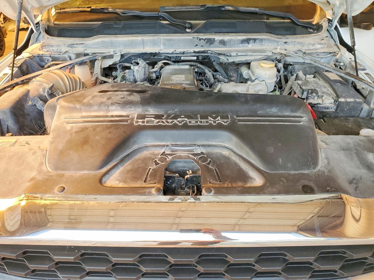 2024 Dodge RAM 2500 BIG Horn