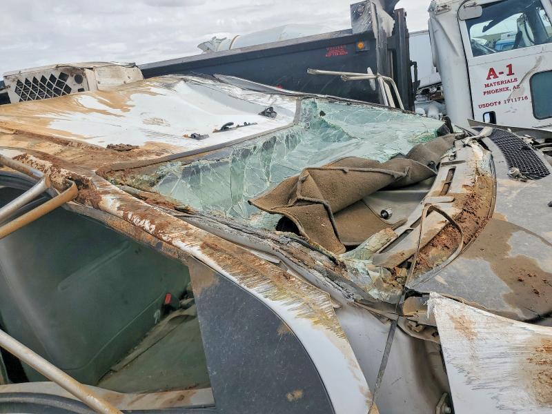2006 Ford F650 Super Duty