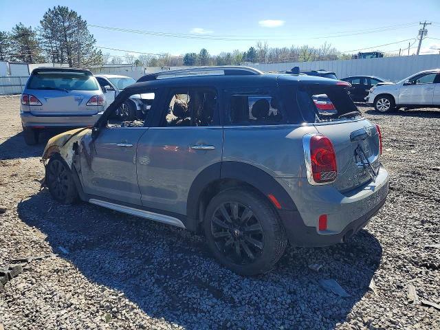 2018 Mini Cooper Countryman All4