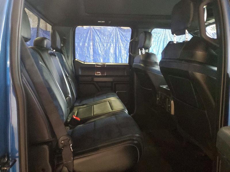 2019 Ford F150 Raptor